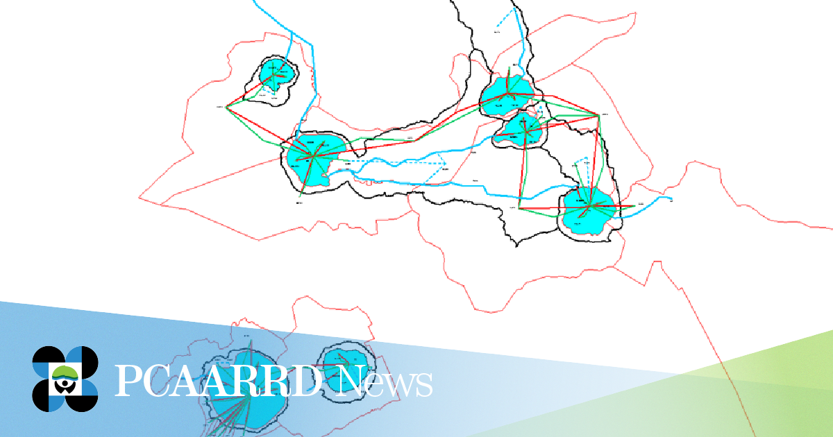 Decision support system enhances lake governance in San Pablo City